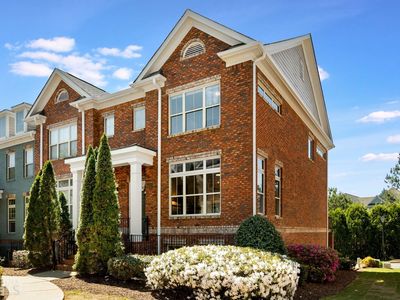 8130 Willoughby Ct, Alpharetta, GA, 30005