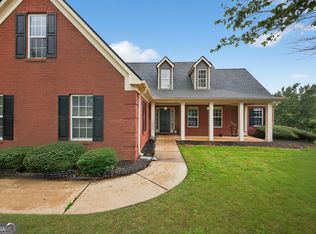65 Pecan Ln, Oxford, GA