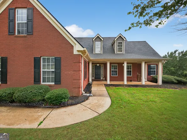 65 Pecan Ln, Oxford, GA 30054