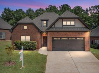 267 Kingston Cir, Birmingham, AL 35211