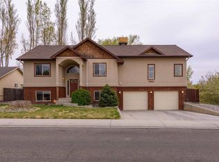 2653 Grand Vista Dr, Grand Junction, CO 81506