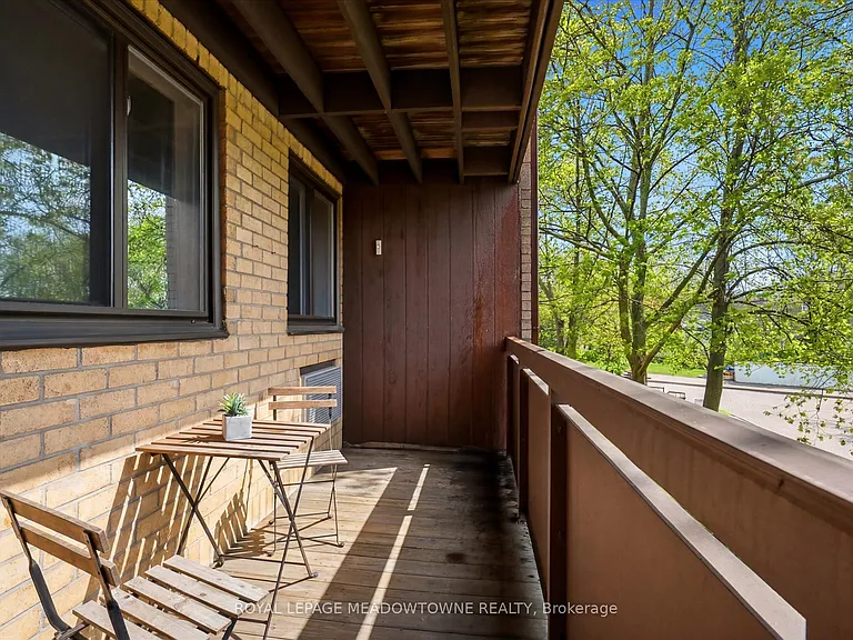 3835 Lake Shore Blvd W #207 — Photo 18