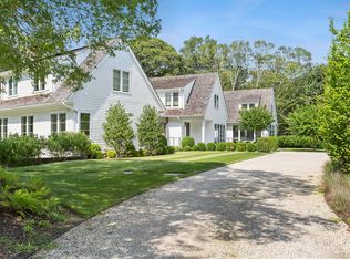 7 Ashwood Ct, Amagansett, NY 11930