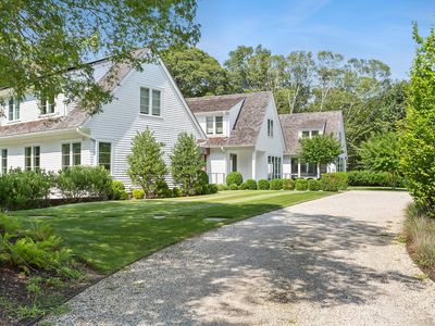 7 Ashwood Ct, Amagansett, NY, 11930