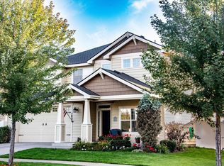 1823 N Clark Fork Pkwy, Post Falls, ID 83854