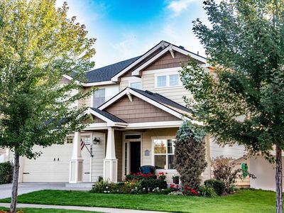 (Undisclosed Address), Post Falls, ID, 83854