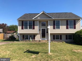7 William Dr, Thurmont, MD 21788