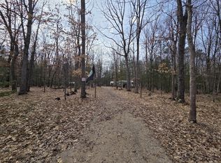 6 Mile Rd, Irons, MI 49644