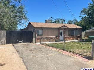 3139 W Avenue L4, Lancaster, CA 93536