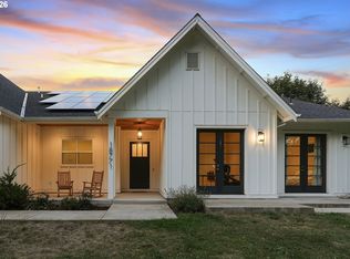 18771 NW Collins Rd, North Plains, OR 97133