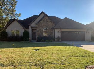 2229 Williamsburg Dr, Jonesboro, AR 72404