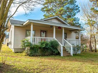 303 Oaklawn St, Malvern, AR 72104