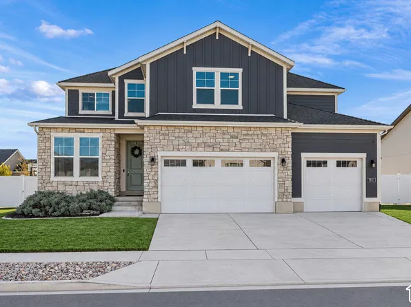 3843 W Lucerne Way #907, Lehi, UT 84048