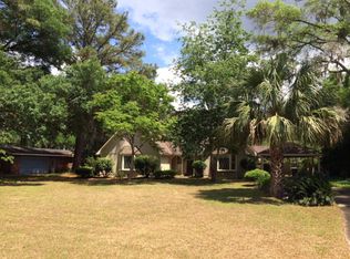 515 Plantation Rd, Brunswick, GA 31525