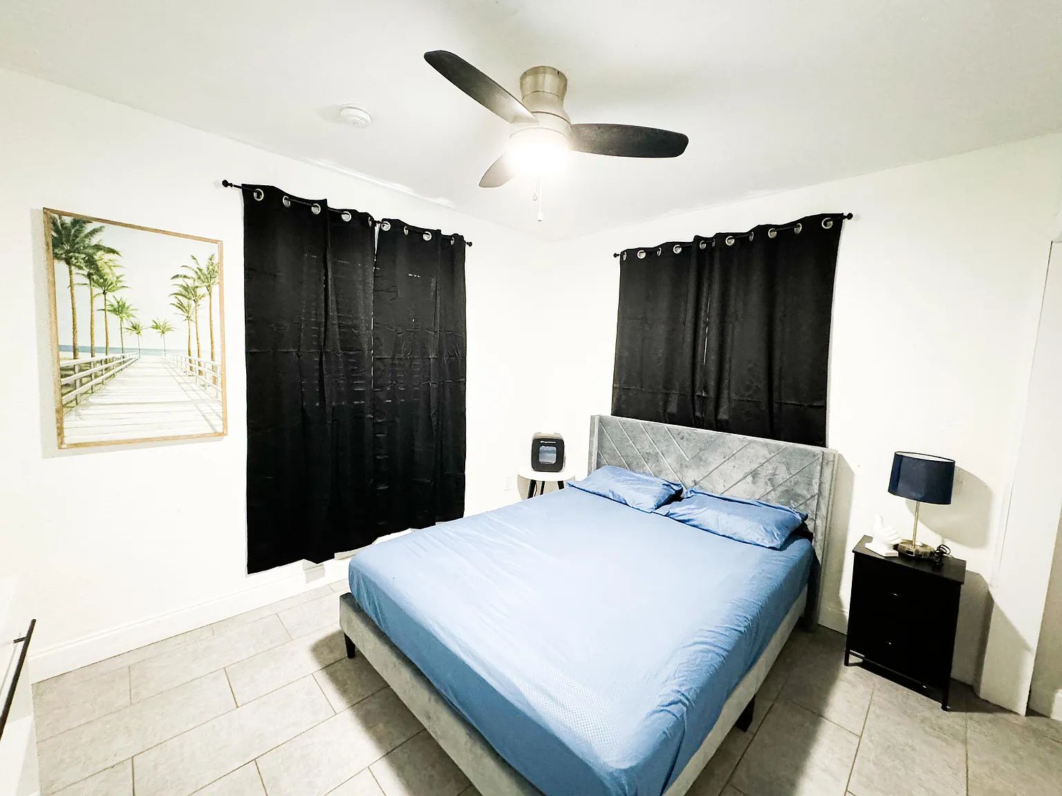 4 bed, 1.0 bath, 1277 sqft, $1,343 — Photo 2