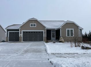 2622 Mica Rd, Fitchburg, WI 53711