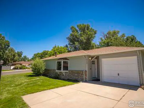 4700 S Kalamath St, Englewood, CO 80110