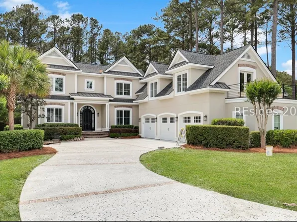 159 Farnsleigh Ave, Bluffton, SC 29910