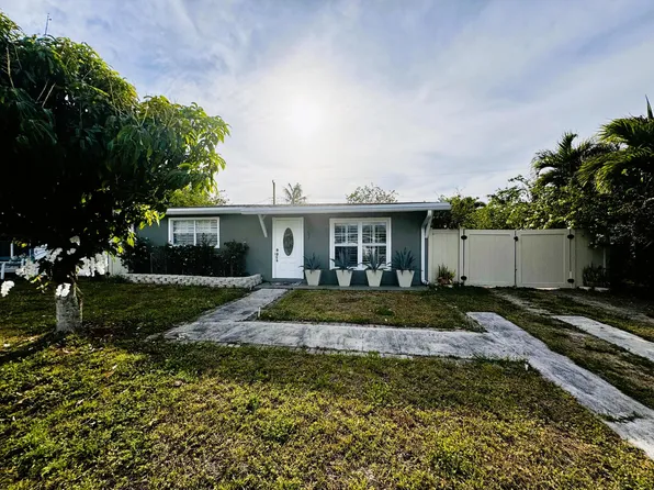 757 Orchid Drive, Royal Palm Beach, FL 33411