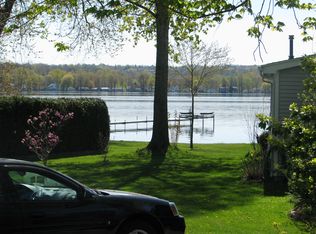 3566 Pebble Beach Rd, Lakeville, NY 14480