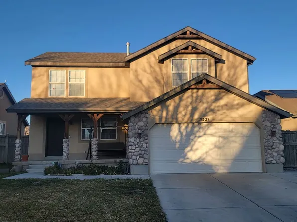 3327 Kennekuk Cir, Eagle Mountain, UT 84005