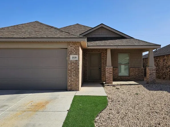 2128 N Texas Ave, Lubbock, TX 79403