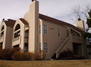 1009 S Miller St APT 103, Lakewood, CO 80226