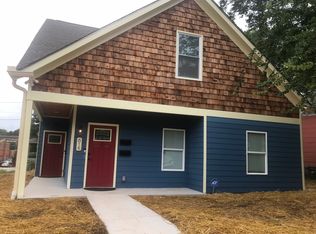 615 Parsons St SW, Atlanta, GA 30314
