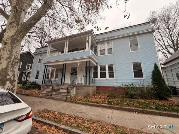 310 W Division St #1R, New Haven, CT 06511