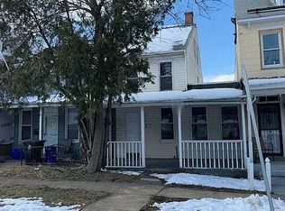 2018 Briggs St, Harrisburg, PA 17103