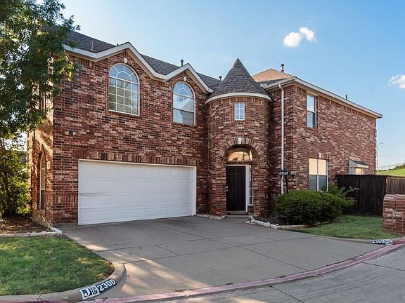 2nd image of 2300 Springmere Dr