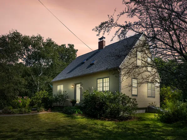 173 Mckeen Street, Brunswick, ME 04011