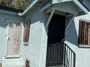 1021 S Downey Rd, Los Angeles, CA 90023