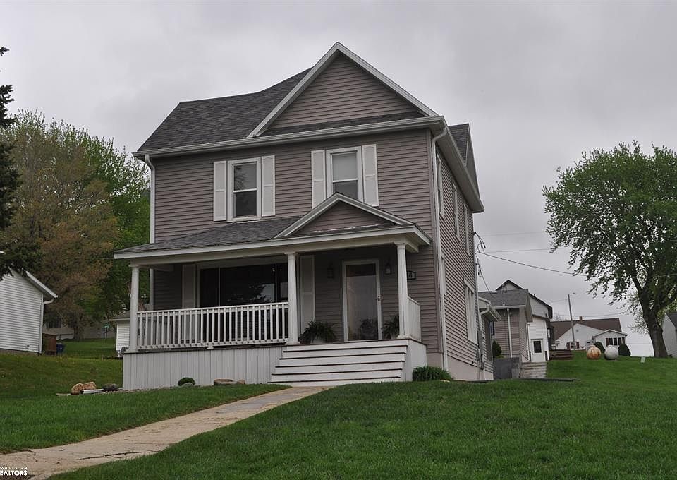 214 Seymour St, Halbur, IA 51444 Zillow