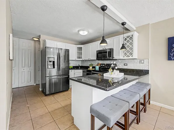 909 N Logan Street #2A, Denver, CO 80203