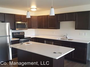 899 Barrett St N APT 307, Fargo, ND 58102