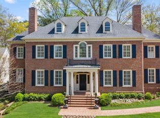 2641 Old Wesley Pl NW, Atlanta, GA 30327