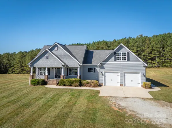 2623 Piney Mountain Church Rd, Bostic, NC 28018