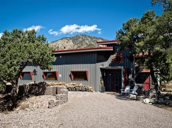 5 N Baca Grant Way, Crestone, CO 81131