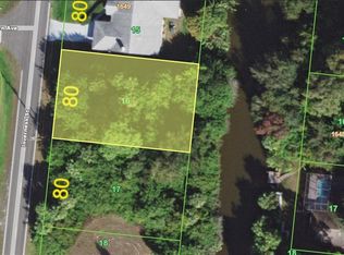 1392 Inverness St, Port Charlotte, FL 33952