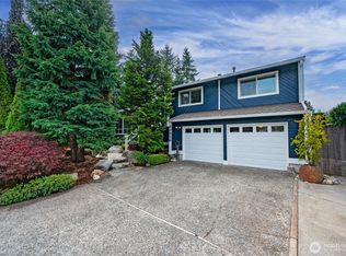 Woodway Meadows, Edmonds, WA 98020