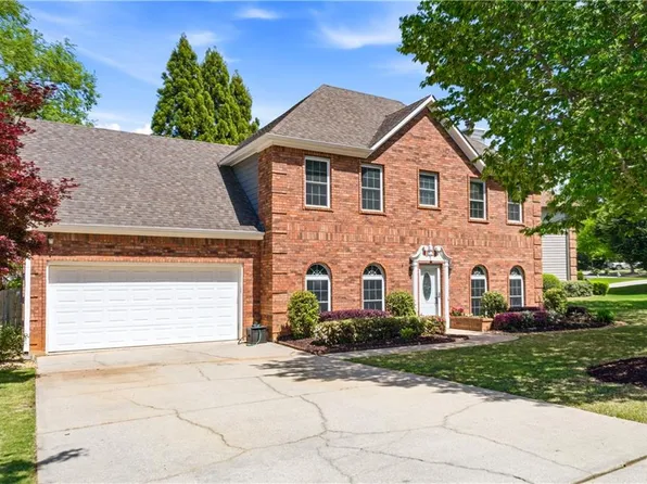 4750 Jones Bridge Woods Dr, Johns Creek, GA 30022