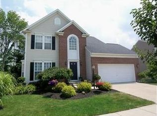953 Woodfield Ln, Brunswick, OH 44212