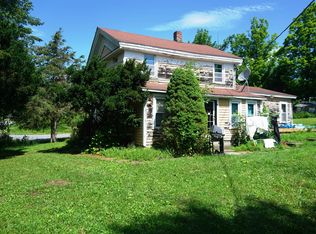 597 Shew Hollow Rd, Stamford, NY 12167