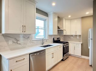 21 High St #1, Somerville, MA 02144