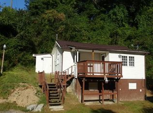 55 Rhododendron Dr, Pulaski, VA 24301