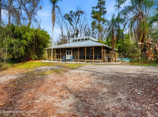 5201 Neff Lake Rd, Brooksville, FL 34601