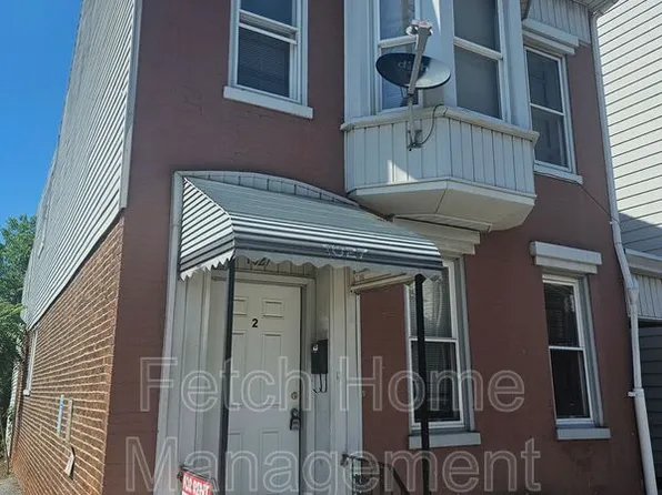 1027 E Market St Unit 2, York, PA 17403