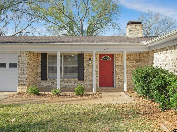 216 Helen Dr, Lindale, TX 75771