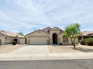 3337 E Warbler Rd, Gilbert, AZ 85297